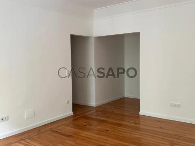 Apartamento alugar em Santo António, Lisboa