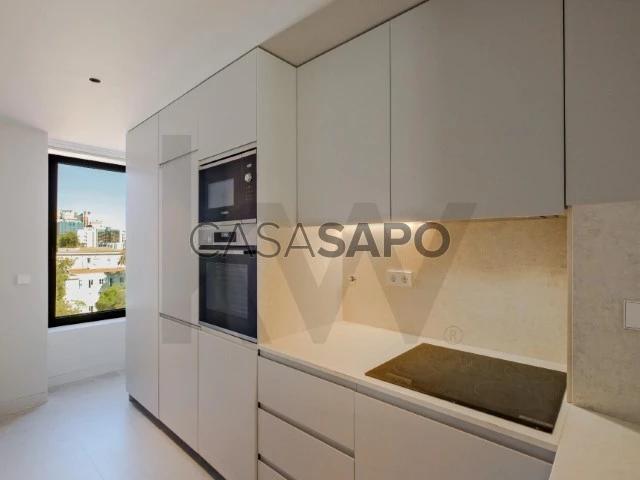 Apartamento alugar em Avenidas Novas, Lisboa