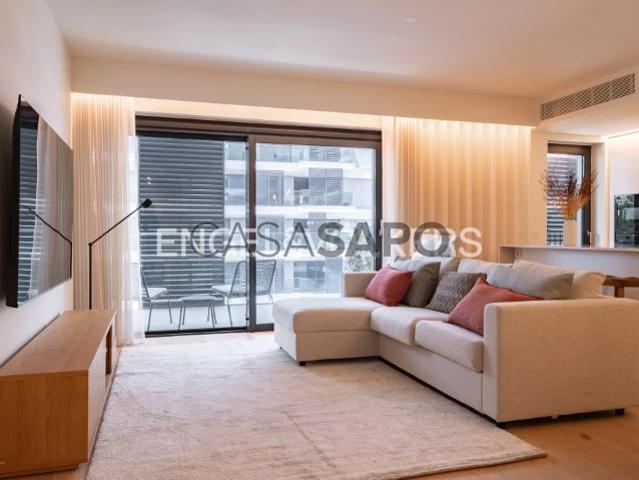 Apartamento alugar em Lisboa