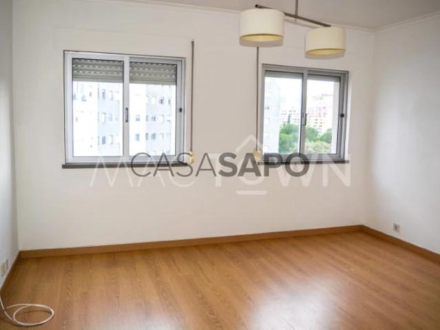 Apartamento alugar em Bairro do Armador, Lisboa