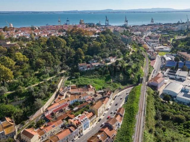 Apartamento alugar em Lisboa