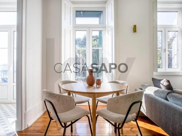 Apartamento alugar em Santo António, Lisboa