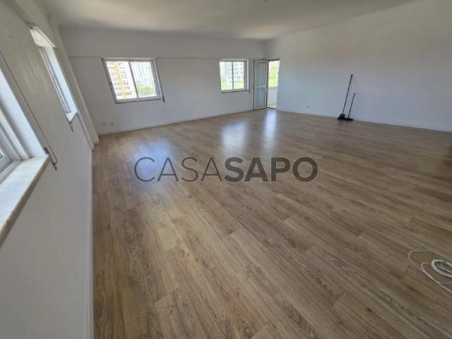 Apartamento alugar em Bairro dos Actores, Lisboa