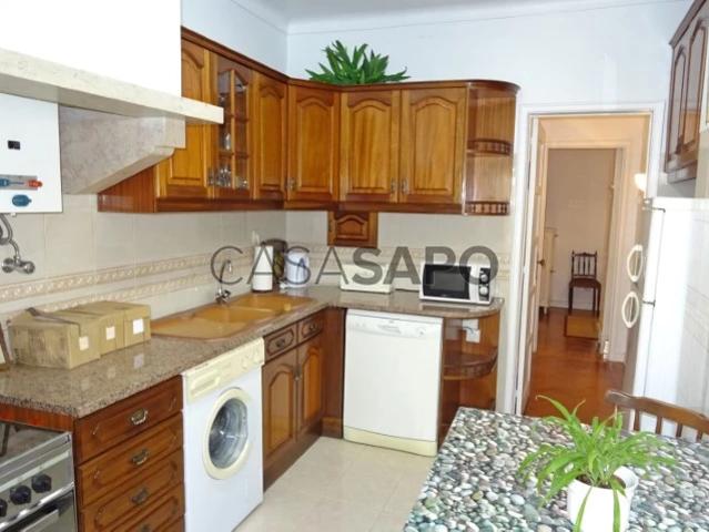 Apartamento alugar em Lisboa