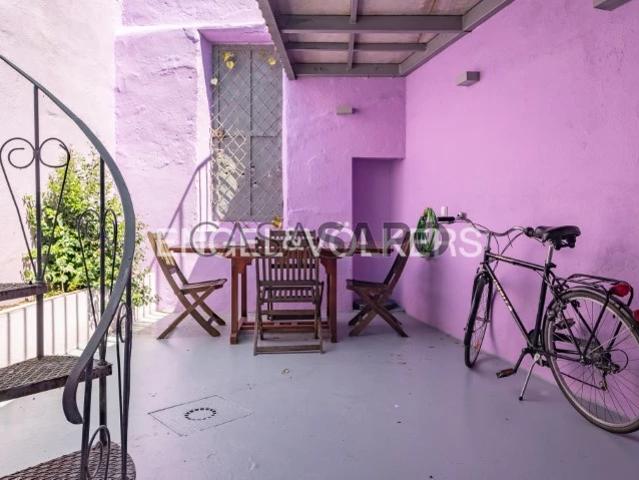 Apartamento alugar em Lisboa