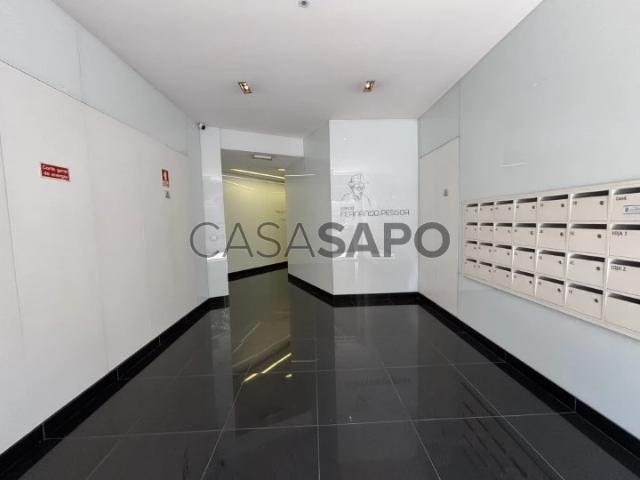 Apartamento alugar em Santa Maria Maior, Lisboa