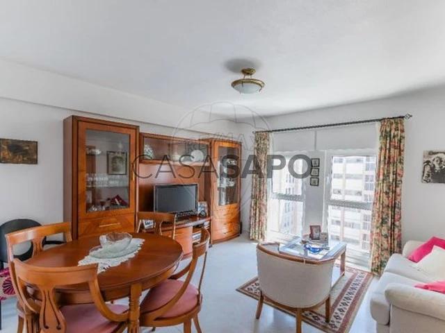Apartamento alugar em Lisboa