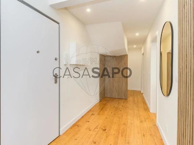 Apartamento alugar em Misericórdia, Lisboa