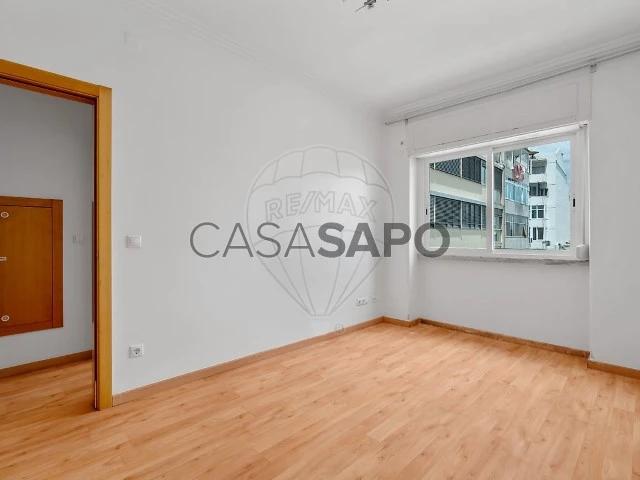 Apartamento alugar em Avenidas Novas, Lisboa