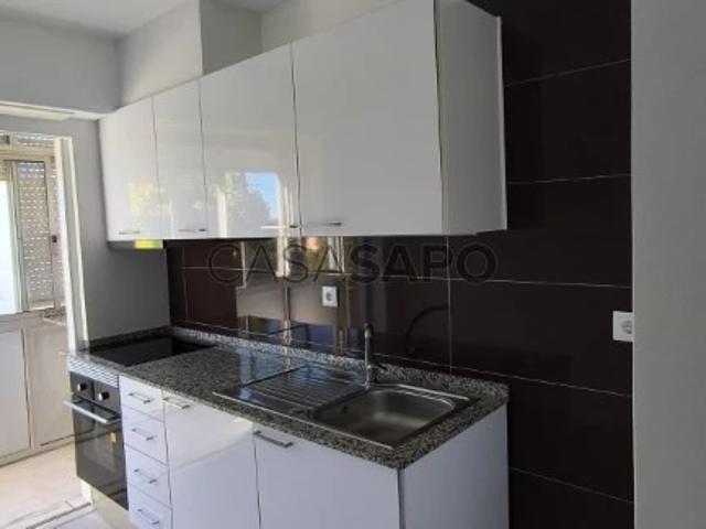 Apartamento alugar em São Francisco Xavier, Lisboa