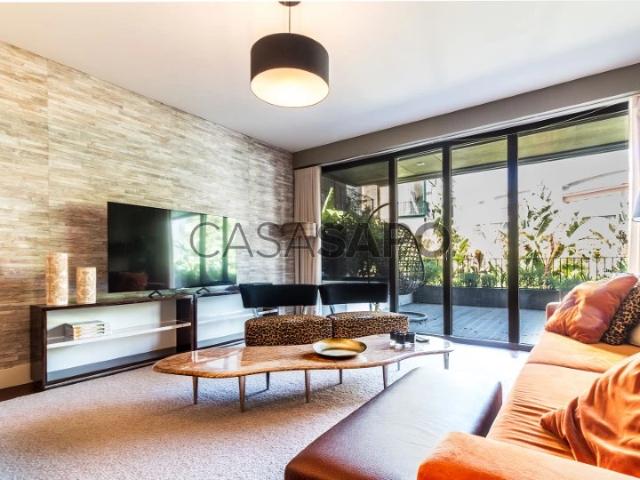 Apartamento alugar em Lisboa