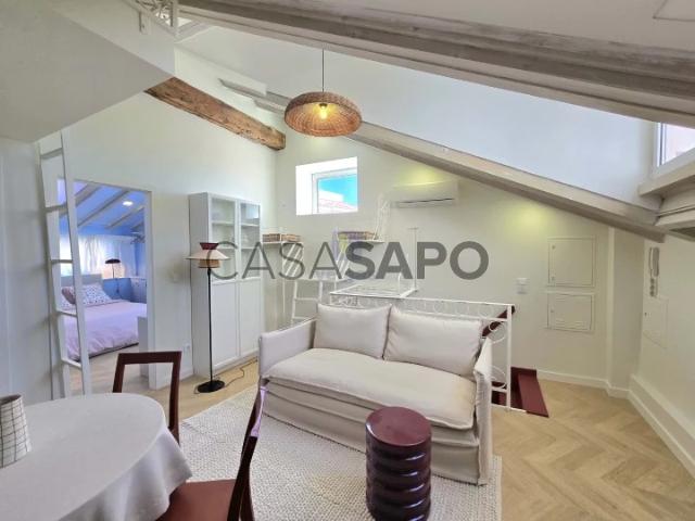 Apartamento alugar em Santa Maria Maior, Lisboa