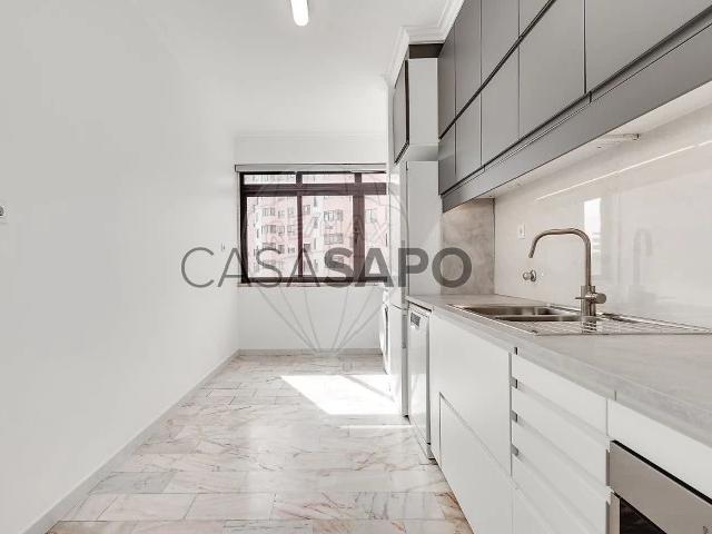 Apartamento alugar em Lisboa