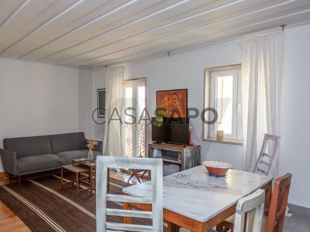 Apartamento alugar em Santa Maria Maior, Lisboa