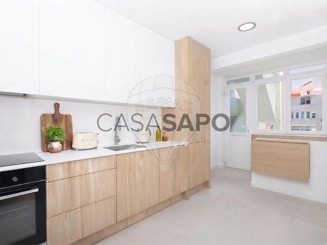 Apartamento alugar em Lisboa