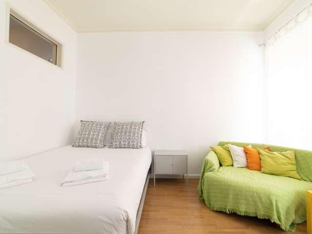 Apartamento alugar em São Vicente de Fora, Lisboa