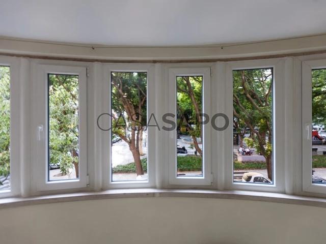 Apartamento alugar em São Vicente, Lisboa