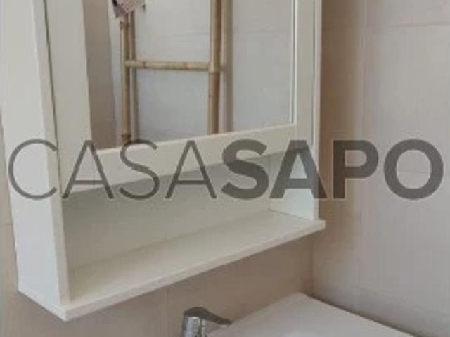 Apartamento alugar em Santo Condestável, Lisboa