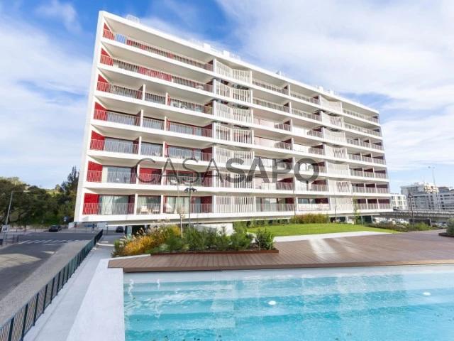 Apartamento alugar em Lisboa