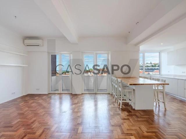 Apartamento alugar em São Francisco Xavier, Lisboa