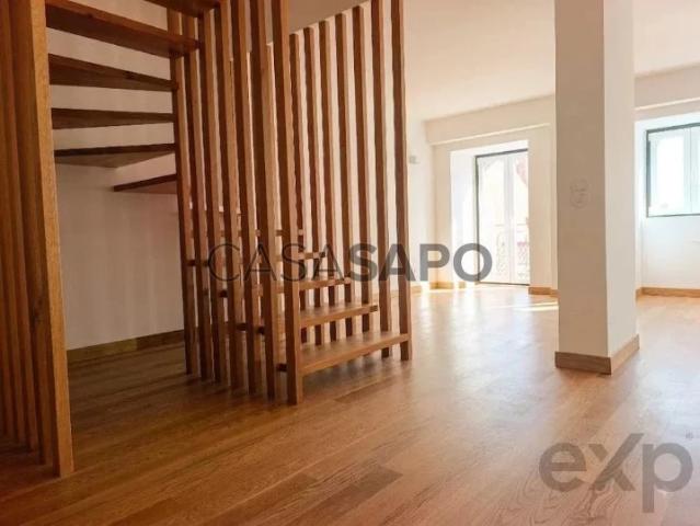 Apartamento alugar em Misericórdia, Lisboa