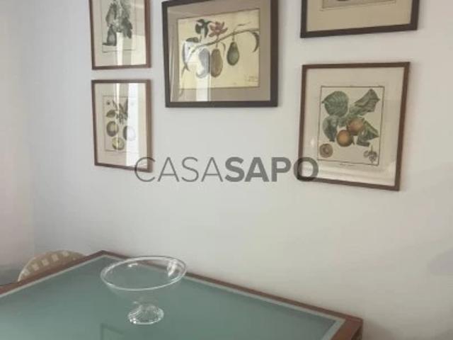 Apartamento alugar em Lisboa