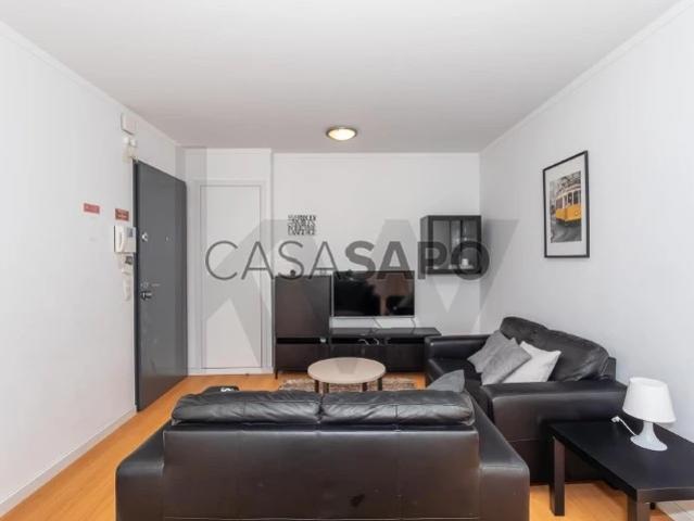 Apartamento alugar em Santa Maria Maior, Lisboa
