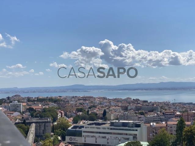 Apartamento alugar em Avenidas Novas, Lisboa