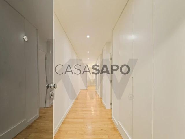 Apartamento alugar em Coração de Jesus, Lisboa