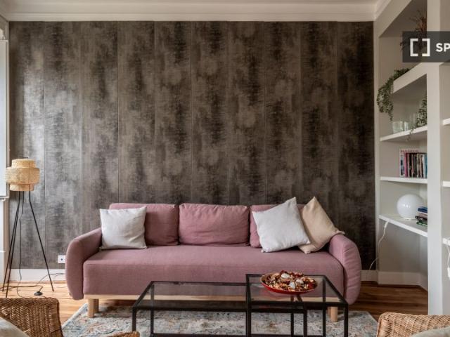 Apartamento alugar em Misericórdia, Lisboa