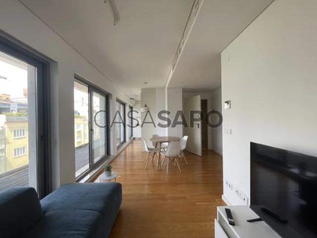Apartamento alugar em Santo António, Lisboa