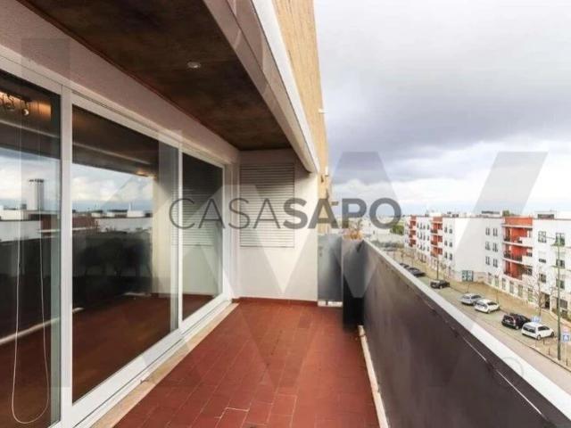 Apartamento alugar em Alta de Lisboa, Lisboa