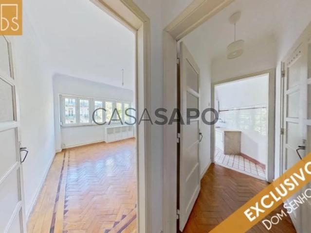 Apartamento alugar em Lisboa