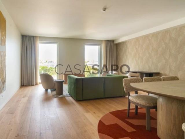 Apartamento alugar em Santo António, Lisboa