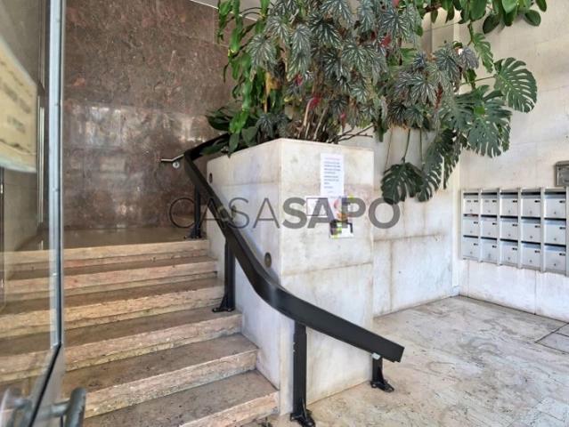 Apartamento alugar em Lisboa