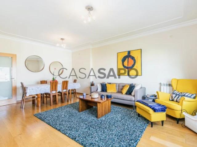 Apartamento alugar em Parque das Nações, Lisboa