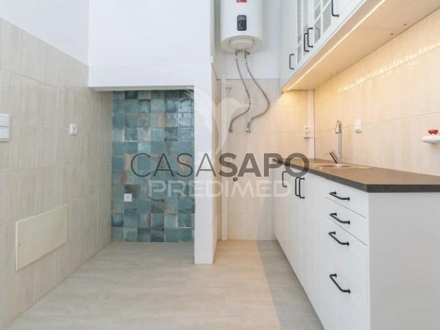 Apartamento alugar em Estrela, Lisboa
