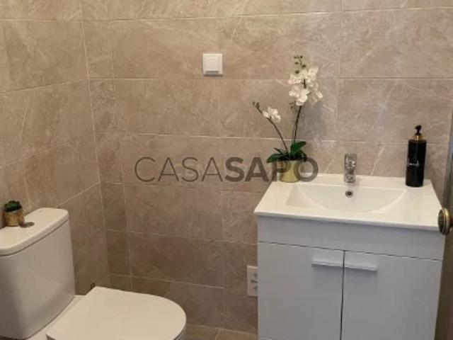 Apartamento alugar em Lisboa