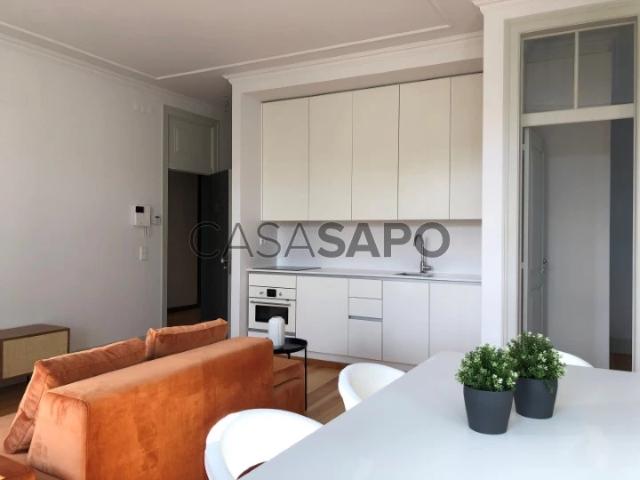 Apartamento alugar em Poço do Bispo, Lisboa