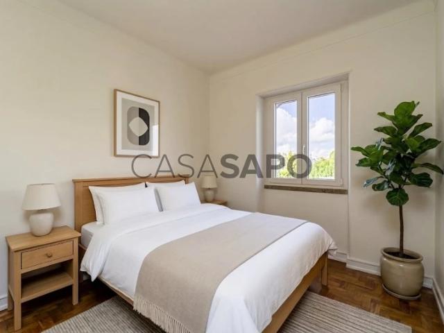 Apartamento alugar em Estrela, Lisboa