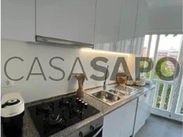 Apartamento alugar em Lisboa