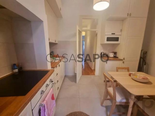 Apartamento alugar em Campo de Ourique, Lisboa