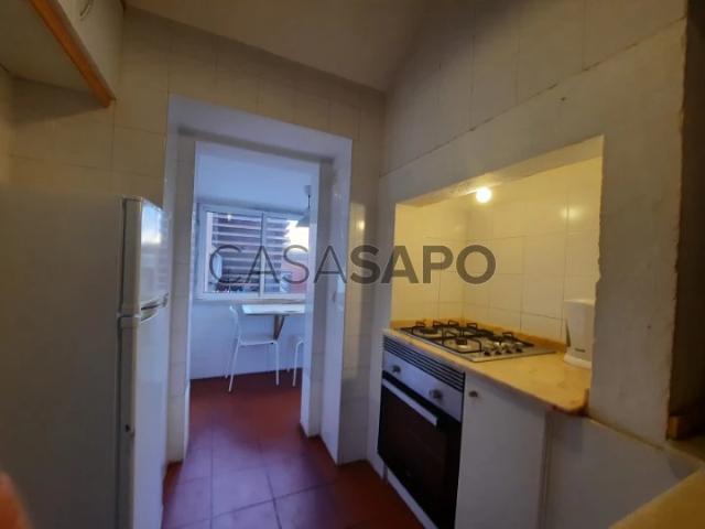 Apartamento alugar em Lisboa