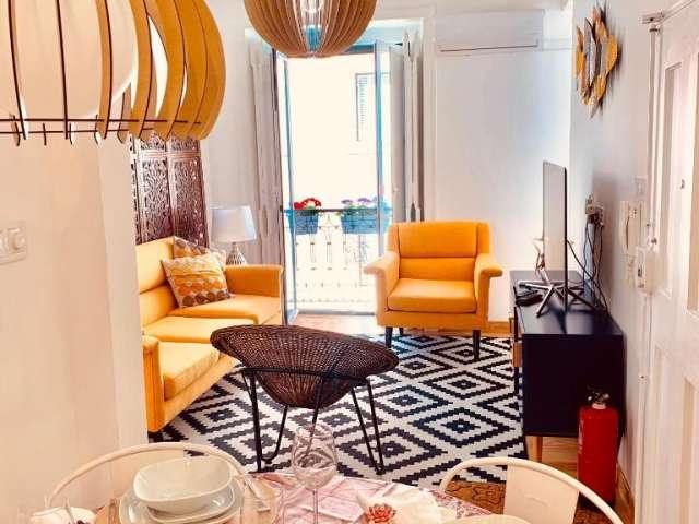 Apartamento alugar em Ajuda, Lisboa