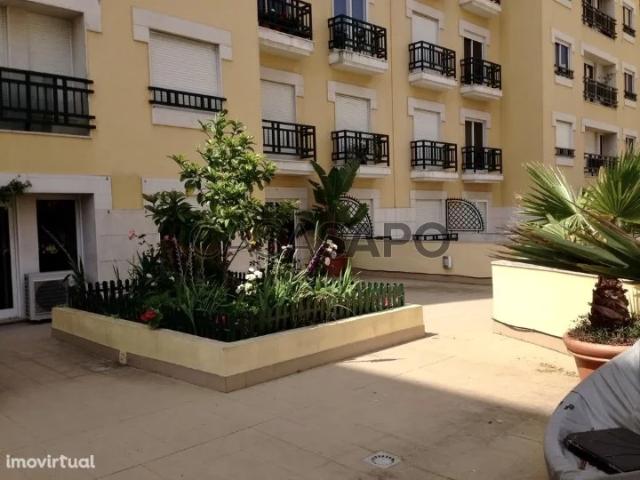 Apartamento alugar em Lumiar, Lisboa
