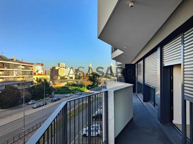 Apartamento alugar em Olivais, Lisboa