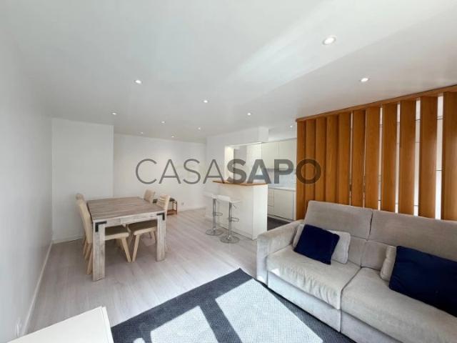 Apartamento alugar em Alvalade, Lisboa