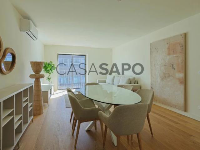 Apartamento alugar em Santo António, Lisboa