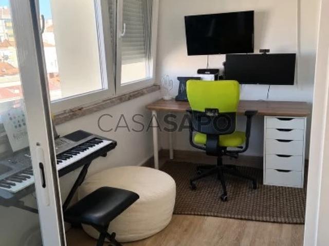 Apartamento alugar em Lisboa