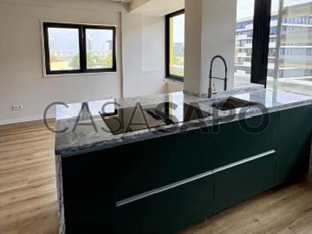 Apartamento alugar em Olivais, Lisboa